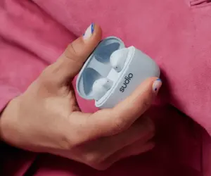 Sudio Sudio A1 Sky Blue - 4