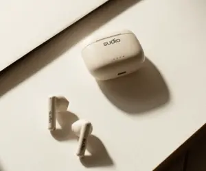 Sudio Sudio A1 Snow White - 4