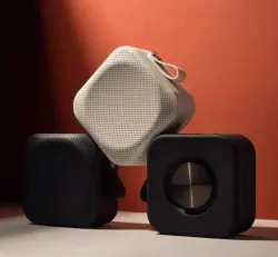 Sudio Sudio F2 Black - 4