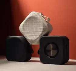 Sudio Sudio F2 White - 4