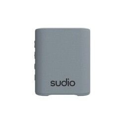 Sudio Sudio S2 Cool Grey - Sudio