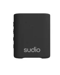 Sudio Sudio S2 Speaker Black - 1