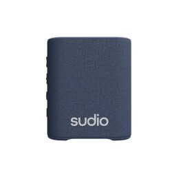 Sudio Sudio S2 Speaker Blue - Sudio