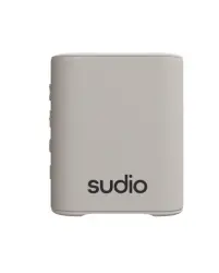 Sudio Sudio S2 Speaker White - 1