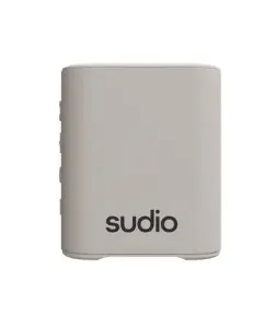 Sudio Sudio S2 Speaker White - 1
