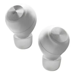 Sudio T3 Bluetooth Open-Ear Kulaklık (Beyaz) - 1