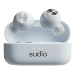 Sudio T3 Bluetooth Open-Ear Kulaklık (Mavi) - 3