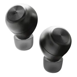 Sudio T3 Bluetooth Open-Ear Kulaklık (Siyah) - 1