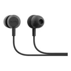 Sudio V3 USB-C Kablolu Kulak İçi Kulaklık (Siyah) - 1