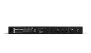 Super 9000 / SuperAnalogue™ Channel Strip - 2