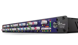 Super 9000 / SuperAnalogue™ Channel Strip - 4