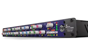Super 9000 / SuperAnalogue™ Channel Strip - 4