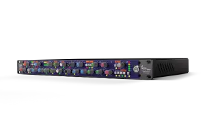 Super 9000 / SuperAnalogue™ Channel Strip - 5