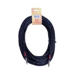 Superlux CFI9PP 9 mt Jack-Jack Mono Kablo - Superlux