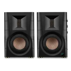Swan D100 4″ Bluetooth Aktif Stereo Hoparlör - 2