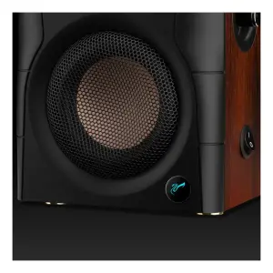 Swan D100 4″ Bluetooth Aktif Stereo Hoparlör - 7