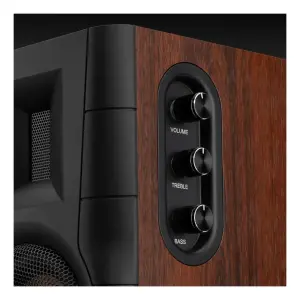 Swan D100 4″ Bluetooth Aktif Stereo Hoparlör - 8