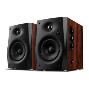 Swan D1100 4″ Yakın Alan Hi-Fi Bluetooth Hoparlör - Swan