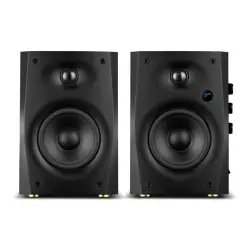 Swan D1100 4″ Yakın Alan Hi-Fi Bluetooth Hoparlör - 2