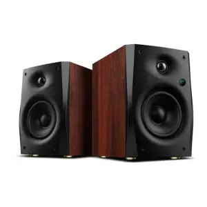 Swan D1100 4″ Yakın Alan Hi-Fi Bluetooth Hoparlör - 3
