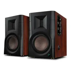 Swan D200 5″ Bluetooth Aktif Stereo Hoparlör - 1