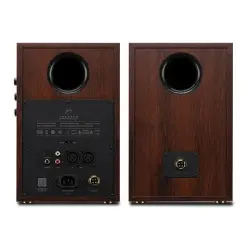 Swan D200 5″ Bluetooth Aktif Stereo Hoparlör - 2