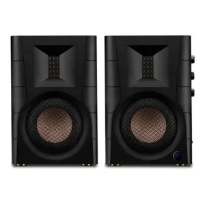 Swan D200 5″ Bluetooth Aktif Stereo Hoparlör - 3