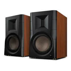 Swan D300 6.5″ Bluetooth Aktif Hi-Fi Stereo Hoparlör - 1