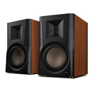 Swan D300 6.5″ Bluetooth Aktif Hi-Fi Stereo Hoparlör - Swan