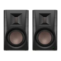 Swan D300 6.5″ Bluetooth Aktif Hi-Fi Stereo Hoparlör - 2
