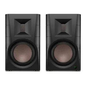 Swan D300 6.5″ Bluetooth Aktif Hi-Fi Stereo Hoparlör - 2