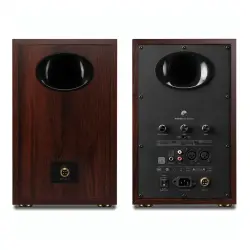 Swan D300 6.5″ Bluetooth Aktif Hi-Fi Stereo Hoparlör - 3