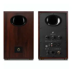Swan D300 6.5″ Bluetooth Aktif Hi-Fi Stereo Hoparlör - 3