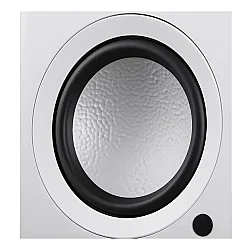 Swan Dazzle Prime 6.5 inç Aktif Bluetooth Hoparlör Seti (Beyaz) - 2