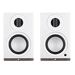 Swan Dazzle Prime 6.5 inç Aktif Bluetooth Hoparlör Seti (Beyaz) - 5