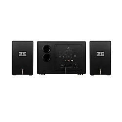 Swan M10 Plus 2.1 Aktif Bluetooth Masaüstü Hoparlör Seti - 4