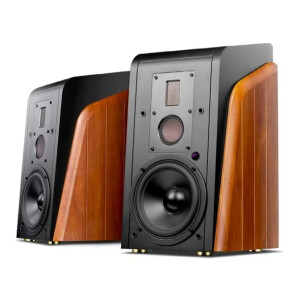 Swan M300MKII 6.5″ Wi-Fi/Bluetooth Aktif Hi-Fi Stereo Hoparlör - Swan