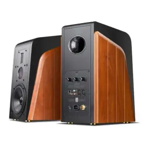Swan M300MKII 6.5″ Wi-Fi/Bluetooth Aktif Hi-Fi Stereo Hoparlör - 2
