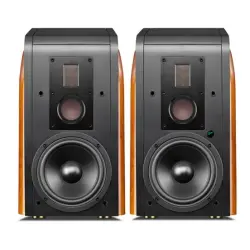 Swan M300MKII 6.5″ Wi-Fi/Bluetooth Aktif Hi-Fi Stereo Hoparlör - 3