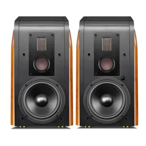 Swan M300MKII 6.5″ Wi-Fi/Bluetooth Aktif Hi-Fi Stereo Hoparlör - 3