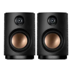 Swan OS-10 4″ Bluetooth Aktif Stereo Hoparlör - 2