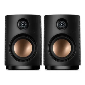 Swan OS-10 4″ Bluetooth Aktif Stereo Hoparlör - 2