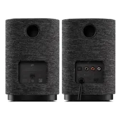 Swan OS-10 4″ Bluetooth Aktif Stereo Hoparlör - 3