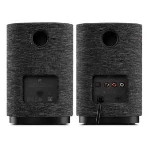 Swan OS-10 4″ Bluetooth Aktif Stereo Hoparlör - 3