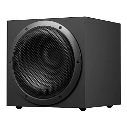 Swan SUB10G 10 inç Aktif Subwoofer - Swan