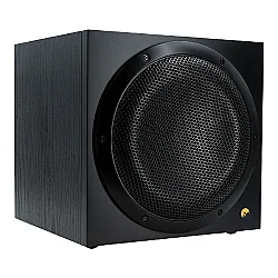 Swan SUB10G 10 inç Aktif Subwoofer - 5