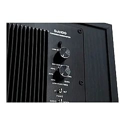 Swan SUB10G 10 inç Aktif Subwoofer - 7