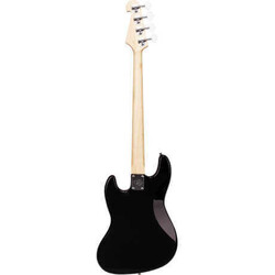 SX SB1-SK-BK Bas Gitar Seti - 3