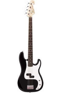 SX SB2-SK-34-BK 3/4 Bas Gitar Seti (Siyah) - 2