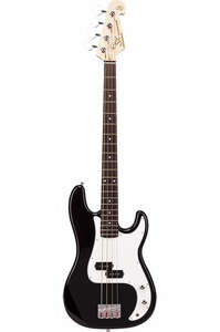 SX SB2-SK-34-BK 3/4 Bass Guitar Pack - 2